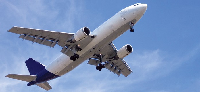 Merger takes flight
