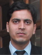 Amit Aswal,Engineer,Clairvolex Knowledge Processes