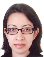 Anahita Irani Senior associate Juris Corp
