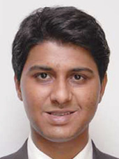 Arun Madhu