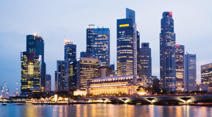 FoxMandal Little advises Ascott Group