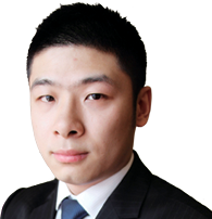 Frank Zhu Partner Co-effort Law Firm