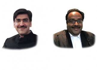 Gautam Khurana and Chandra Shekhar, India Law Offices