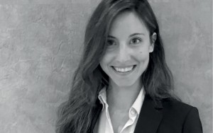Christina Charemi, HKIAC