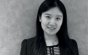 Ziyi Huang, HKIAC