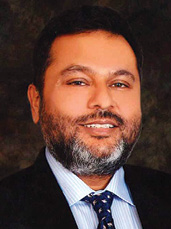 Hemant Sahai