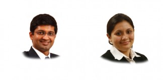 L Badri Narayanan and Shweta Walecha, Lakshmikumaran & Sridharan