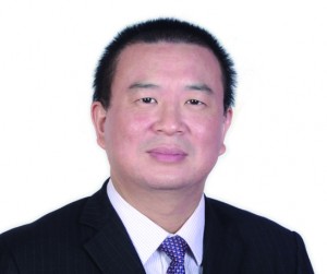 Li Chengwen, Zhong Lun Law Firm