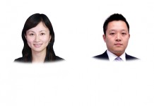 Maggie Qin Jason Chan AllBright Law Offices