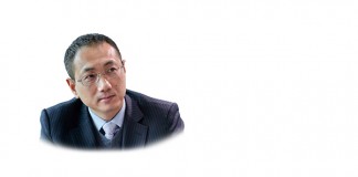 Ni Zhigang Senior Partner, Hiways Law Firm