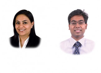 Niti Dixit,Palash Gupta,S&R Associates