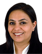 Niti Dixit Partner S&R Associates