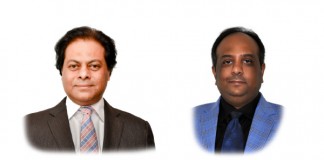 Nusrat Hassan and Raunak Singh, Link Legal India Law Services