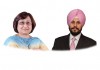 Pallavi Shroff,Harman Singh Sandhu,Amarchand & Mangaldas & Suresh A Shroff & Co