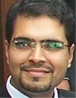 Pranay Bhatia Partner Economic Laws Practice