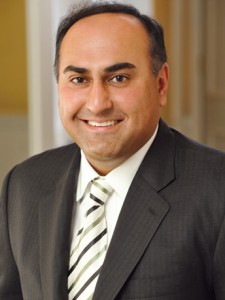 Rajeev Duggal