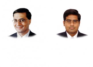 Sandip Bhagat,Vikram Jeet Singh,S&R Associates