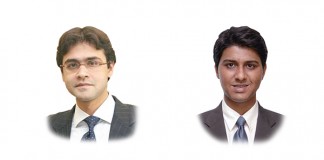 Sawant Singh,Arun Madhu,Phoenix Legal