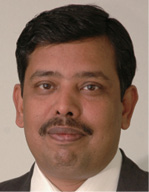 Sitesh Mukherjee Partner Trilegal