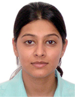 Tanya Aggarwal Associate S&R Associates