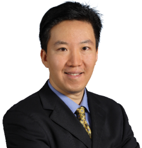 Abe Zhao joined FenXun Partners