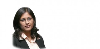 Akila Agrawal,Partner,Amarchand & Mangaldas & Suresh A Shroff & Co