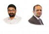 Amit Aggarwal and Rahul Sud, SNG Partners