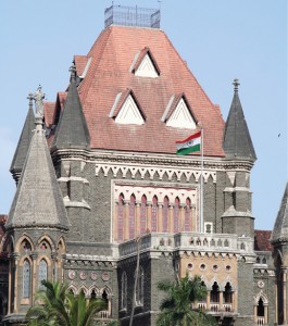 Waiting with bated breath: Bombay High Court is due to deliver its verdict in late January.
