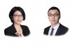 Cheng Min, Lu Xili, Partner, Boss & Young
