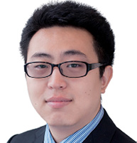Cloud Li Associate DaHui Lawyers
