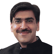 Gautam Khurana Partner India Law Offices