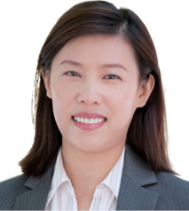 Linda Zhao Partner, GoldenGate Lawyers