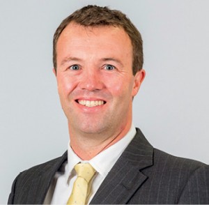 Chris de Pury, BLP core deal team leader
