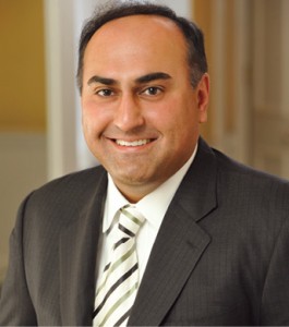 Rajeev Duggal