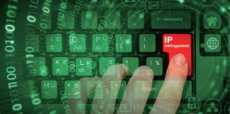 Challenges to IP protection in internet era