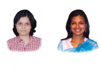 Vandana Sekhri,Prachi Loona,Juris Corp