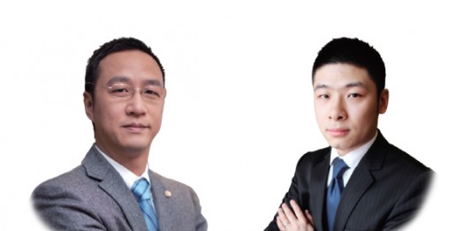 You Minjian, Frank Zhu, Co-effect Law Firm