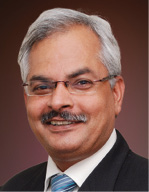 Abhai Pandey Lex Orbis IP Practice