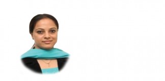 Jasmine Bajaj, Lawyer, Clairvolex Knowledge Processes Pvt Ltd