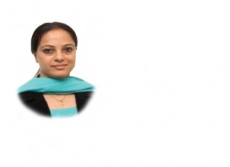 Jasmine Bajaj, Lawyer, Clairvolex Knowledge Processes Pvt Ltd