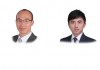 Li Binxin and Shang Guangzhen, AnJie Law Firm