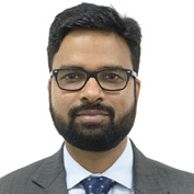 Manish Gupta Partner Link Legal India Law Services
