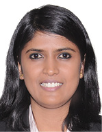 Radhika Iyer Associate S&R Associates
