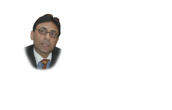 Influx of FDI could drive real estate market Sumant Batra, Kesar Dass B & Associates