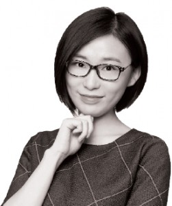 Zoe-Zhu