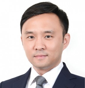 Patrick Gu Partner DaHui Lawyers