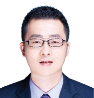 陆国飞 邦信阳中建中汇律师事务所合伙人