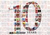 10 years of India business law journal