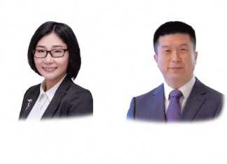 Chen Xiuli, V&T Law Firm, Zhang Zhixiao, V&T Law Firm