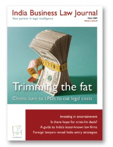 Cover - Trimming the fat